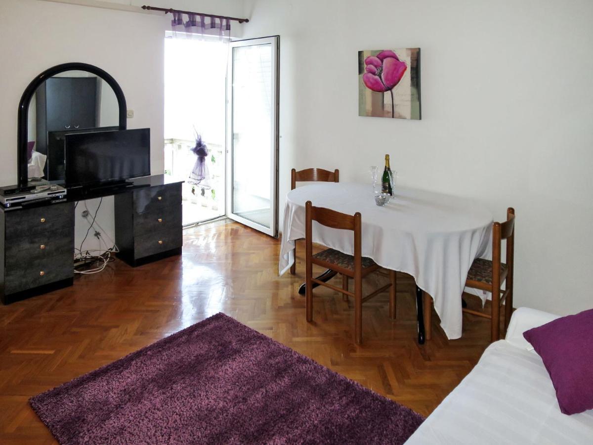 Apartment Marija - Ugl205 By Interhome Kali Ngoại thất bức ảnh