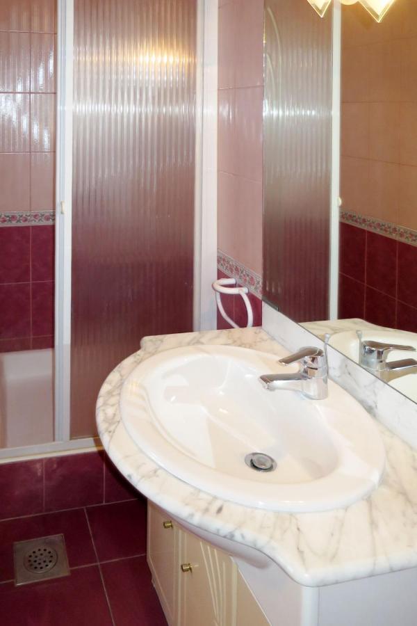 Apartment Marija - Ugl205 By Interhome Kali Ngoại thất bức ảnh