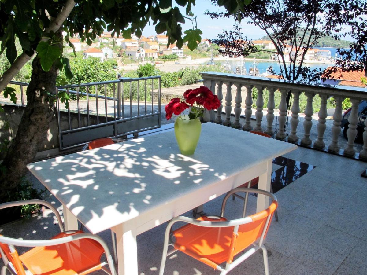 Apartment Marija - Ugl205 By Interhome Kali Ngoại thất bức ảnh
