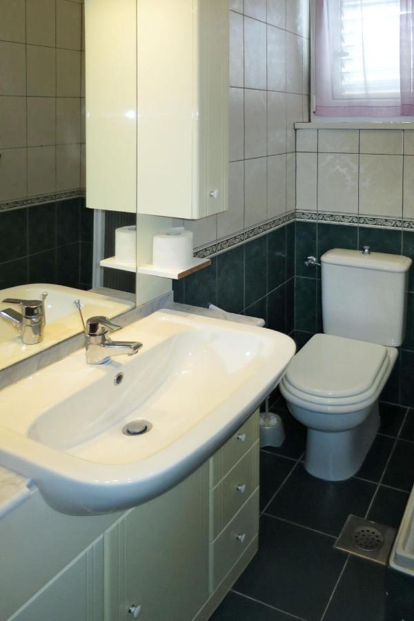 Apartment Marija - Ugl205 By Interhome Kali Ngoại thất bức ảnh