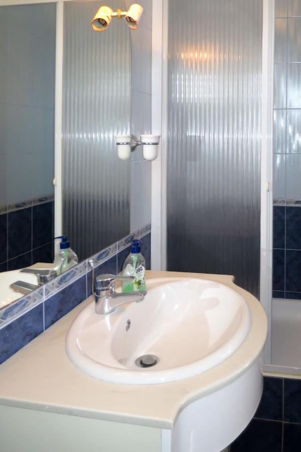 Apartment Marija - Ugl205 By Interhome Kali Ngoại thất bức ảnh